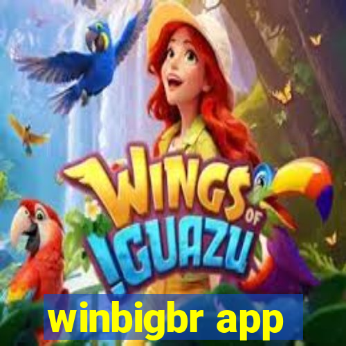 winbigbr app